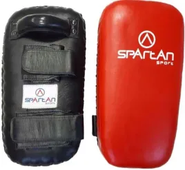 tarcza-treningowa-bokserska-skorzana-punch-pad-tarcza-na-przedramie-spartan