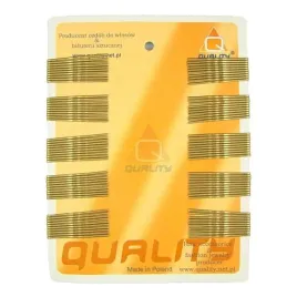 quality-9-wsuwki-do-wlosow-krotkie-4cm-zlote-100-szt