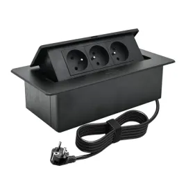 przedluzacz-elektrima-kwadro-iii-3x230v-czarny