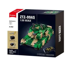 sluban-klocki-czolg-rc-1-35-zdalnie-sterowany-950-el-pilot-2-4ghz-m38-b7071