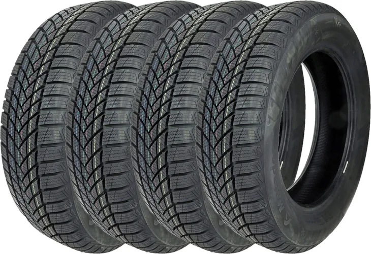4x 235/55R18 104H XL MP93 NORDICCA Matador Zima