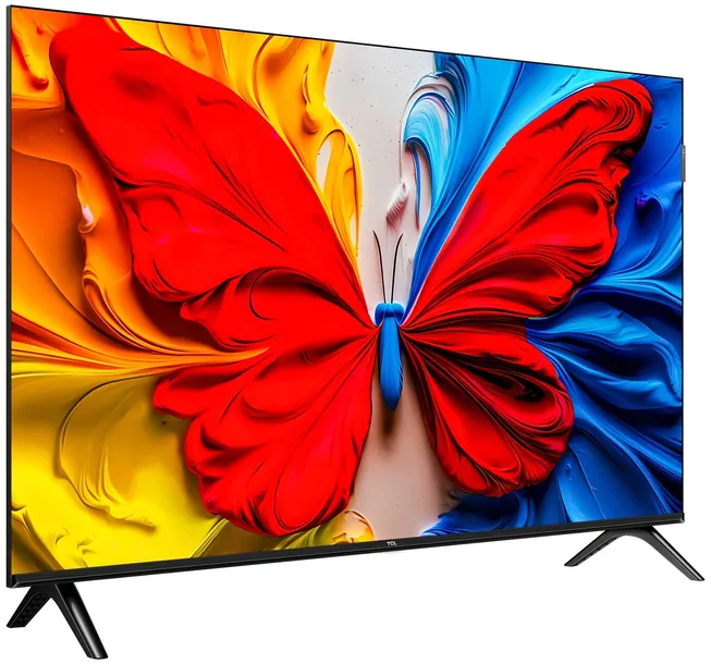 Telewizor QLED TCL 50S59K 50" Full HD Internet Smart Wi-Fi