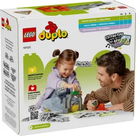 lego-duplo-10425-tunel-zwrotnica-tory-kolejowe-zestaw-rozszerzajacy-pocia