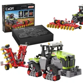 klocki-cada-claas-xerion-5000-licencja-ciagnik-rolniczy-1336el-traktor-1-32