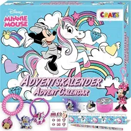 kalendarz-adwentowy-minnie-mouse-figurka-bizuteria-i-akcesoria-do