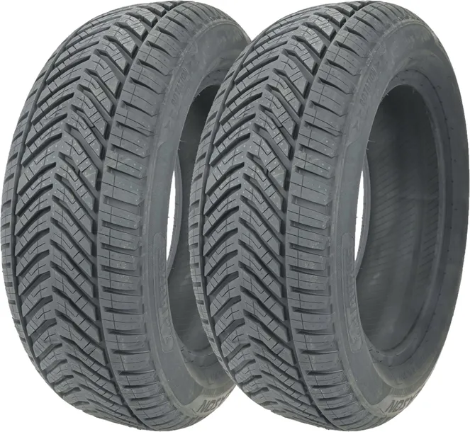 2x 205/55R16 91V TAURUS ALL SEASON FR Taurus Całoroczne