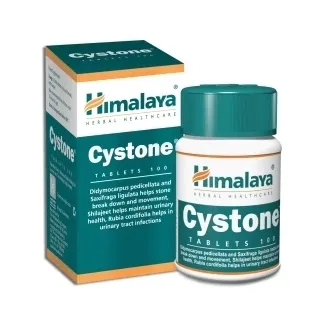 Himalaya CYSTONE 100 tab. ZDROWE NERKI