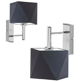 kinkiet-lampa-na-sciane-scienna-szary-abazur-led-e27-nowoczesny-do-sypialni
