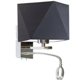 kinkiet-lampa-na-sciane-scienna-led-e27-szary-abazur-nowoczesny-do-czytania