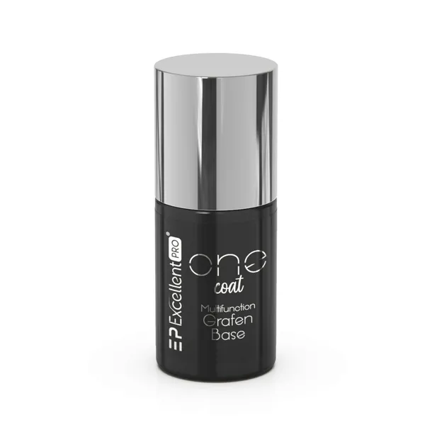 Excellent PRO One Coat Grafen Base Utwardzająca Baza Do Paznokci 7g