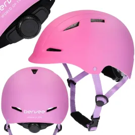 kask-rowerowy-dzieciecy-bergen-scout-rozmiar-s-46-56-cm-rozowy-lekki