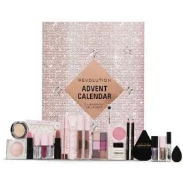 makeup-revolution-kalendarz-adwentowy-zestaw-z-kosmetykami-prezentowy-2024