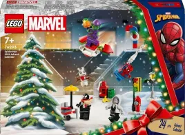 lego-76293-marvel-spider-man-kalendarz-adwentowy-2024