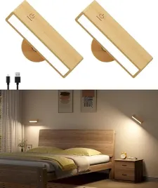 2x-kinkiet-led-detarzinled-4000mah-450lm-usb-c-drewno-360-dotyk