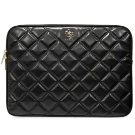 pokrowiec-guess-quilted-4g-na-laptopa-14-czarny