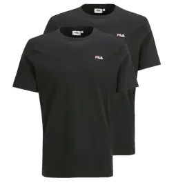 koszulka-meska-fila-brod-tee-t-shirt-2-pak-czarna