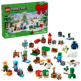lego-minecraft-21280-kalendarz-adwentowy-2025