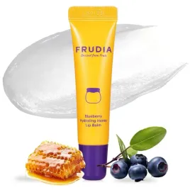 nawilzajacy-balsam-do-ust-w-tubce-frudia-blueberry-hydrating-honey-moc-10ml