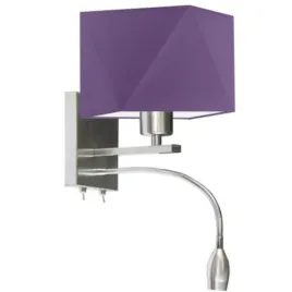 kinkiet-lampa-na-sciane-scienna-led-e27-fioletowy-abazur-nowoczesny-modny