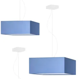 lampa-wiszaca-sufitowa-niebieska-zyrandol-regulowana-led-e27-abazur-modna