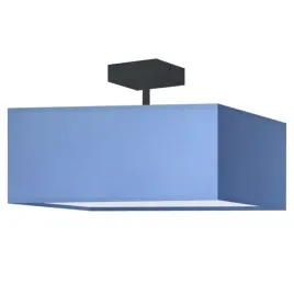 lampa-sufitowa-plafon-niebieska-zyrandol-led-e27-abazur-nowoczesna-modna