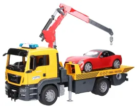 bruder-03750-man-tgs-pomoc-drogowa-z-roadsterem