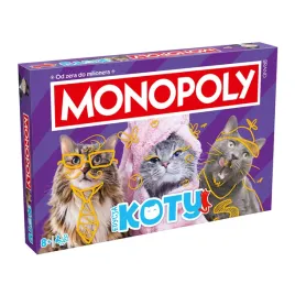 monopoly-edycja-koty-gra-towarzyska