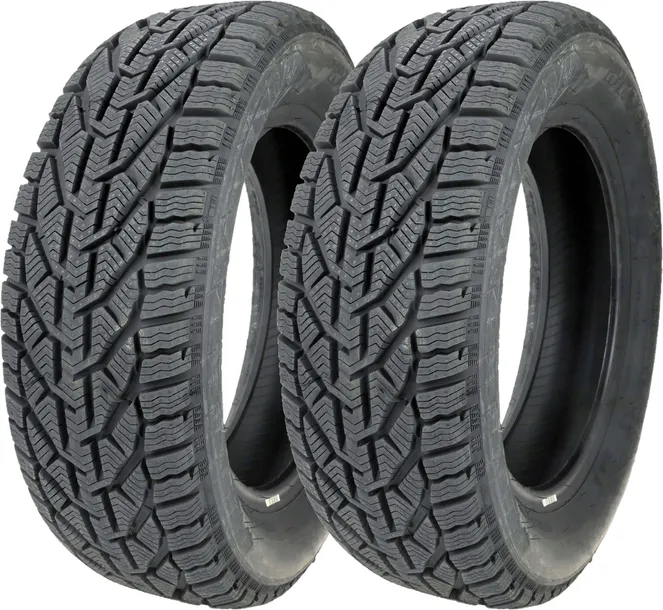 2x 225/55R17 101V XL WINTER Taurus Zima