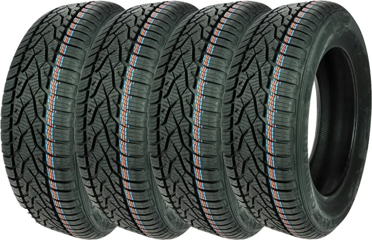 4x 185/60R15 88H XL QUARTARIS 5 Barum Całoroczne