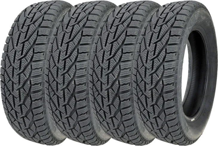 4x 225/45R18 95V XL WINTER Taurus Zima