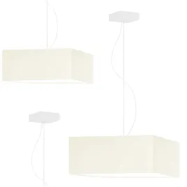 lampa-wiszaca-sufitowa-ecru-zyrandol-regulowana-led-e27-abazur-modna
