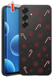 etui-do-samsung-a27-5g-wzory-or-silikonowe-matt-case-szklo-9h