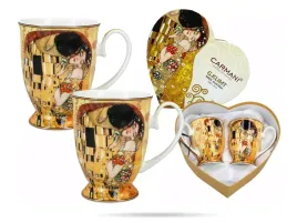 kubki-w-sercu-prezent-280-ml-pocalunek-klimt-carmani