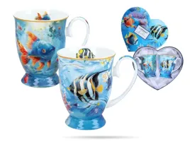 komplet-kubkow-w-sercu-laura-lozano-rafa-koralowa-rybki-2x300-ml-carmani