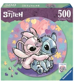 ravensburger-disney-stitch-puzzle-500el-poster