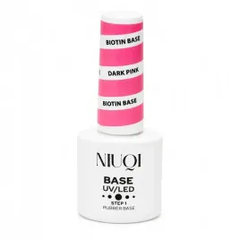 niuqi-baza-kauczukowa-z-dodatkiem-biotyny-dark-pink-5ml