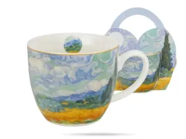 kubek-porcelanowy-w-koszyczku-460-ml-pole-pszenicy-van-gogh-duo