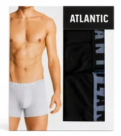 atlantic-trunks-bokserki-meskie-l-2-pak-czarne-czarne