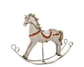 figurka-konik-na-biegunach-casa-roma-z-tworzywa-wielokolorowa-19x225x5-cm