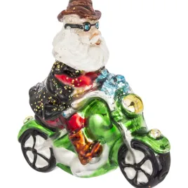 bombka-dekorowana-szklana-mikolaj-na-motorze-figurka-11-cm-1-szt-choinkowa