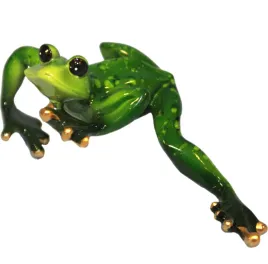 figurka-zaba-figurki-animals-zielony-55x115