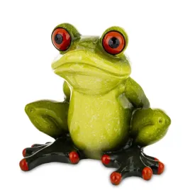 figurka-zaba-figurki-animals-zielony-15x155x14