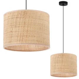 lampa-wiszaca-sufitowa-zyrandol-abazur-z-rattanu-do-salonu-kuchni-jadalni