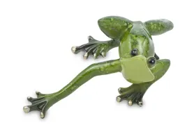 figurka-zaba-figurki-animals-zielony-5x11