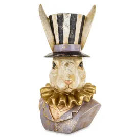 figurka-krolik-figurki-pierrot-265x14x12