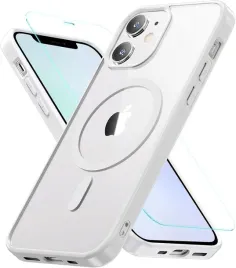 kuaguozhe-etui-magsafe-do-iphone-12-12-pro-biale-1szt-szklo-lcd