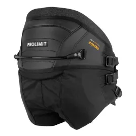 trapez-kite-prolimit-seat-combo-black-grey-orange-m