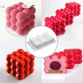 silikonowa-forma-do-produkcji-swiec-odlew-bubble-6-sztuk