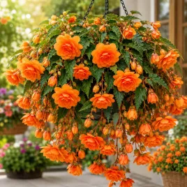 begonia-zwisajaca-pomaranczowa-bulwiasta-1szt