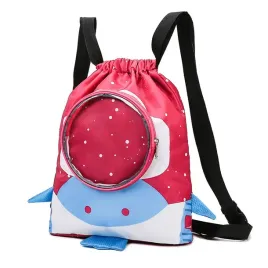 plecak-worek-treningowy-na-basen-juniorski-sportowy-aqua-sport-pink